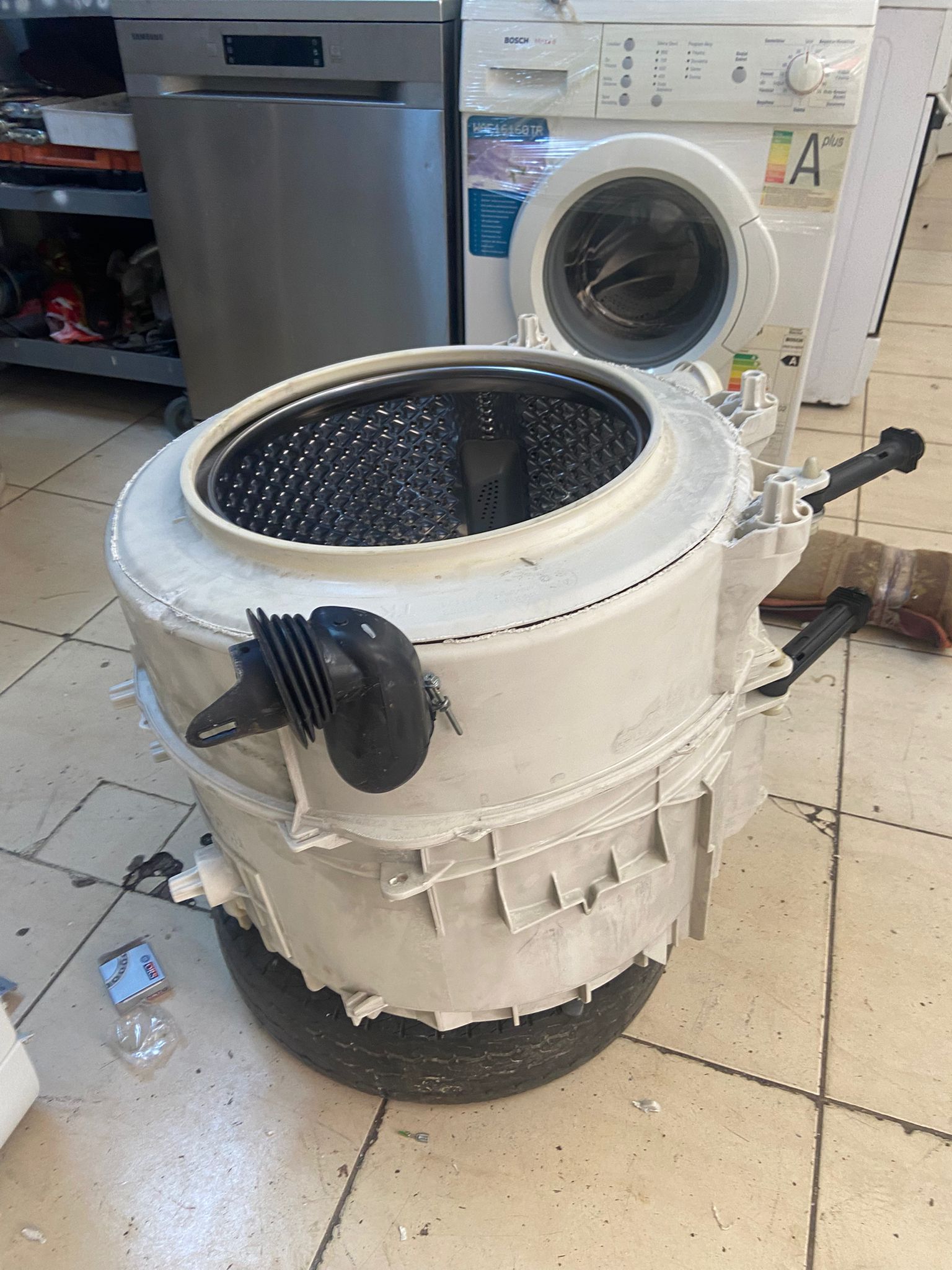 Çağır Teknik Servis